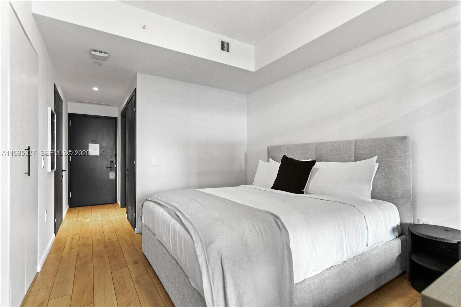 MAP OF MIAMI DADE CO. FL. - Residential