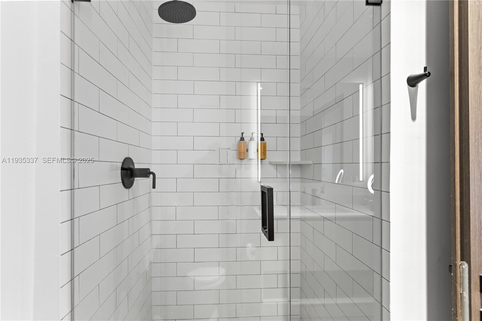 MAP OF MIAMI DADE CO. FL. - Residential