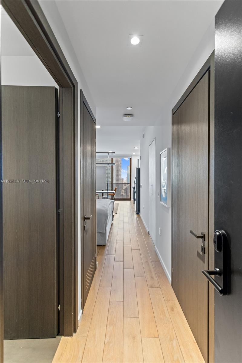 MAP OF MIAMI DADE CO. FL. - Residential