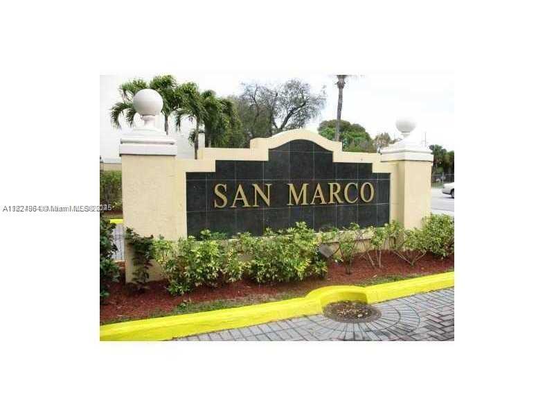 Rental Property at 8810 Fontainebleau Blvd 210, Miami, Broward County, Florida - Bedrooms: 2 
Bathrooms: 2  - $2,300 MO.