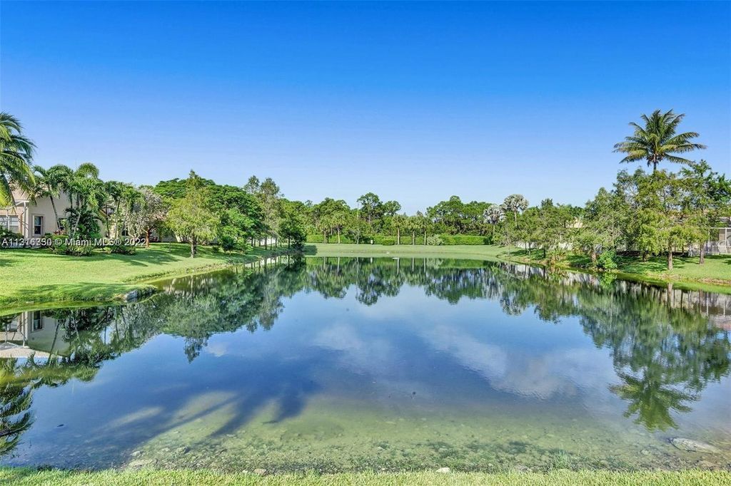 Photo of 7413 NW 51st Way, Coconut Creek, FL 33073 (MLS # A11316330)