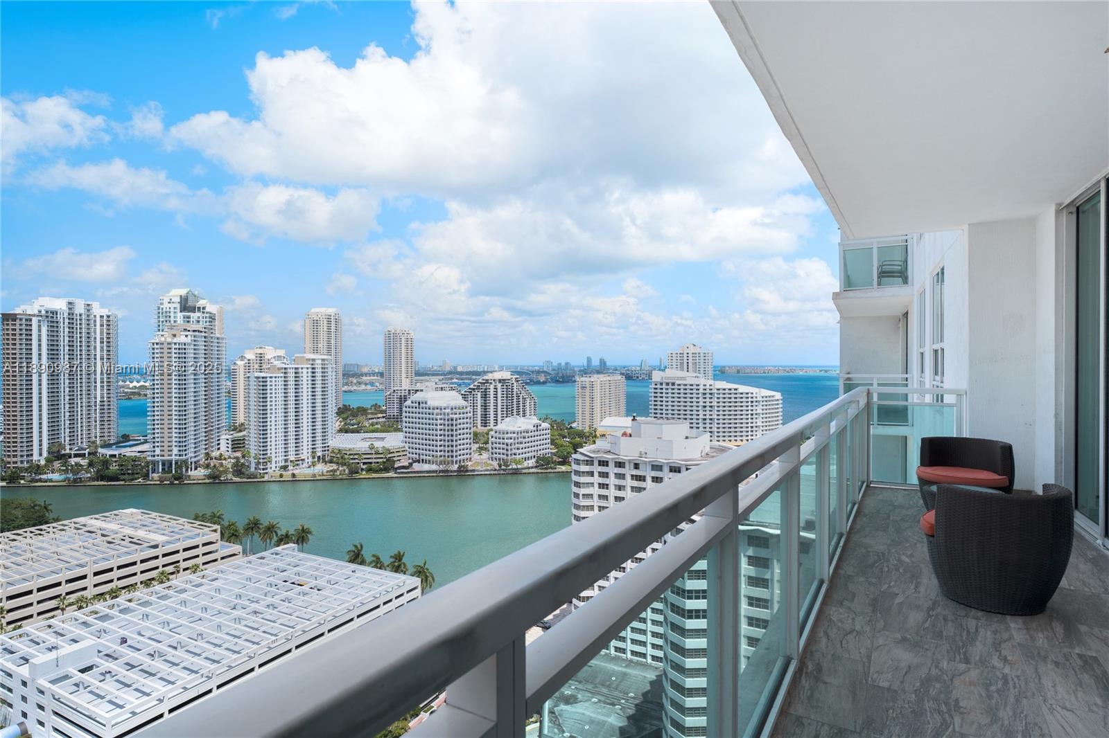 950 Brickell Bay Dr 2606