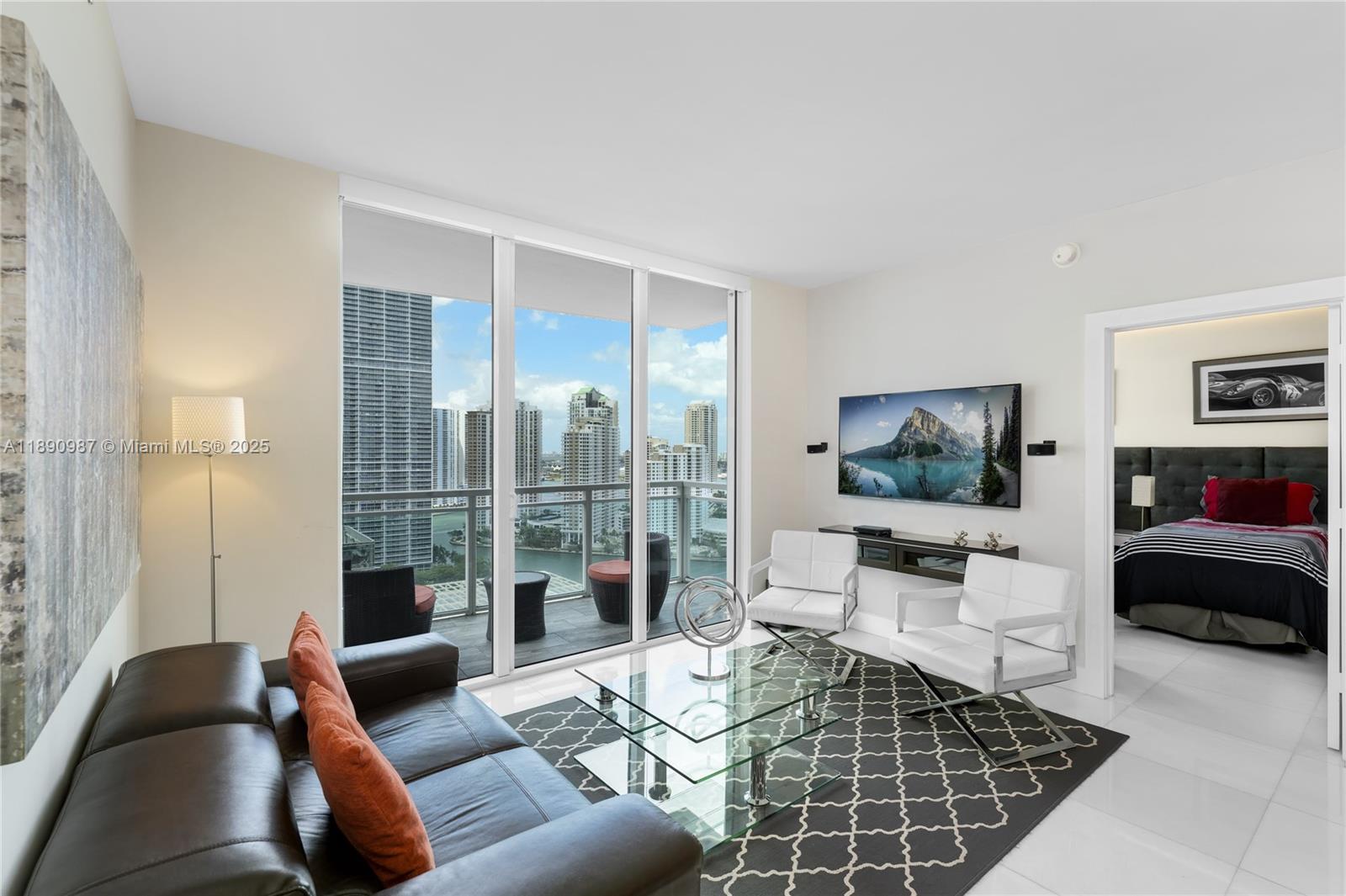 950 Brickell Bay Dr 2606