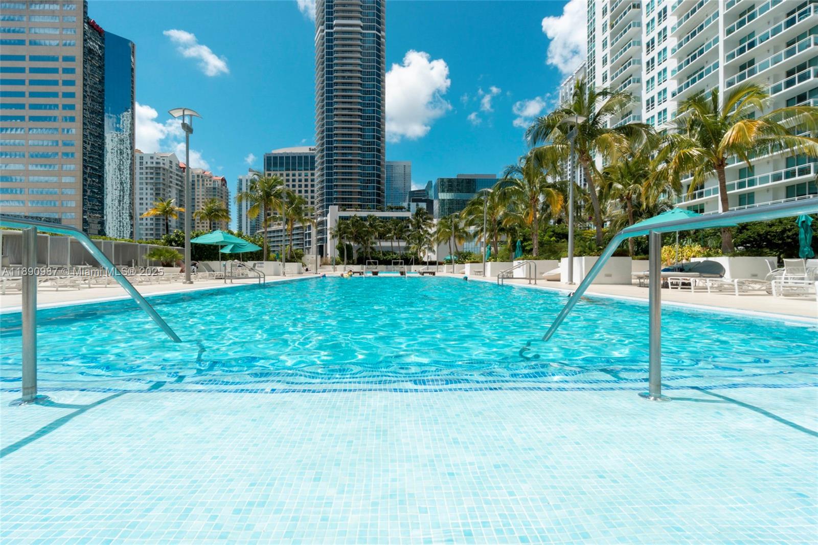 THE PLAZA 851 BRICKELL CO - Residential Lease