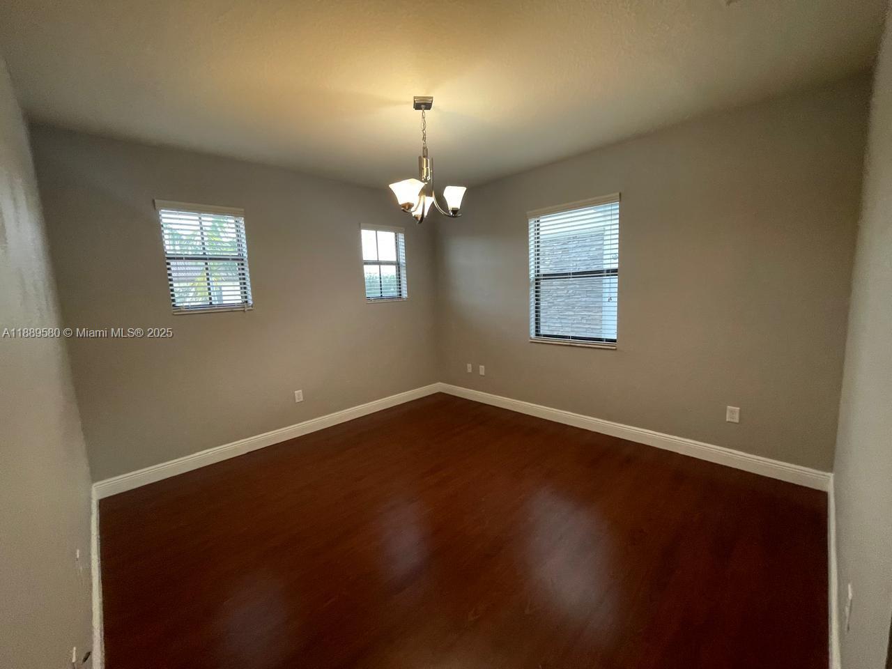 DORAL BREEZE - Residential Lease