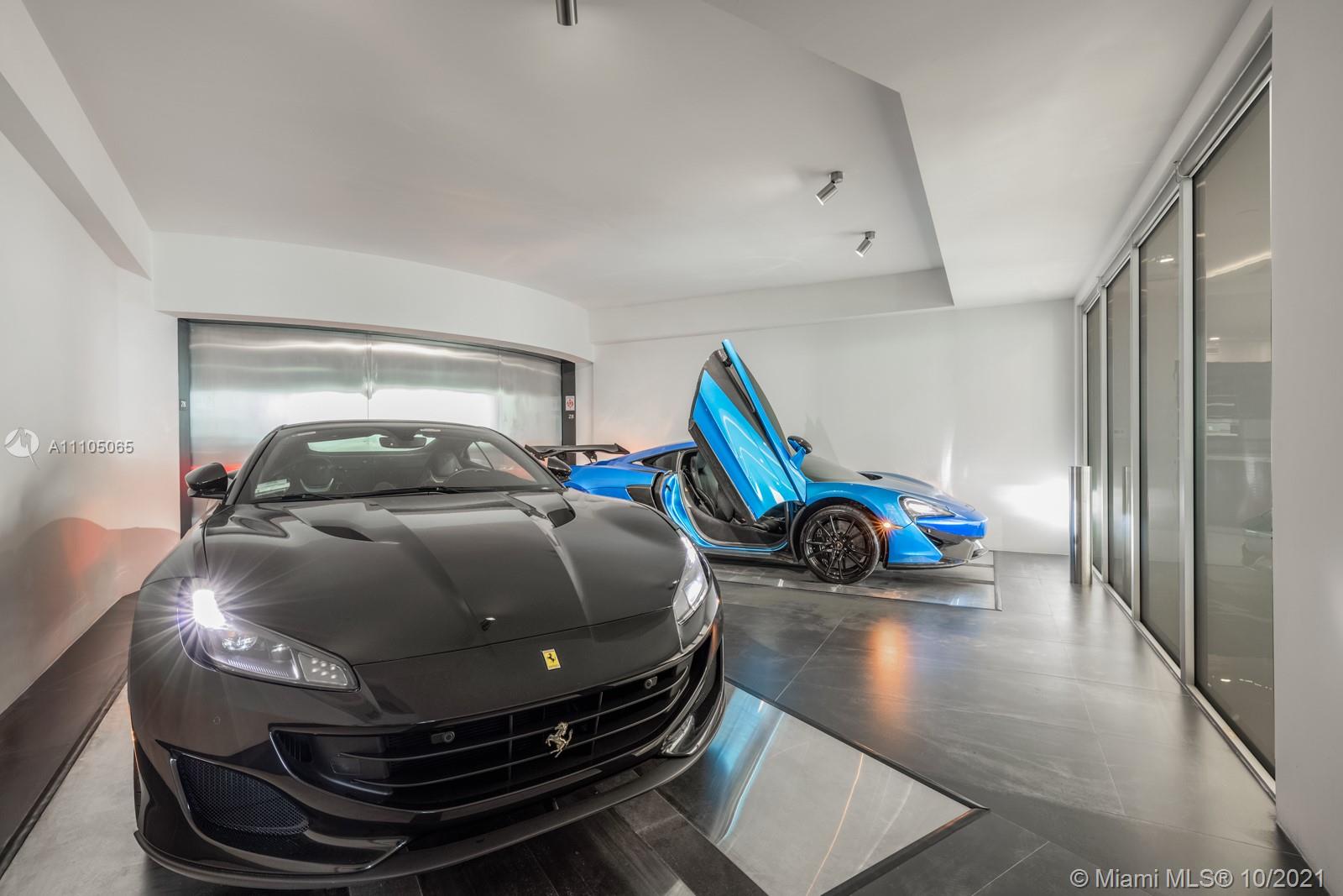 18555 COLLINS AVENUE COND - Residential