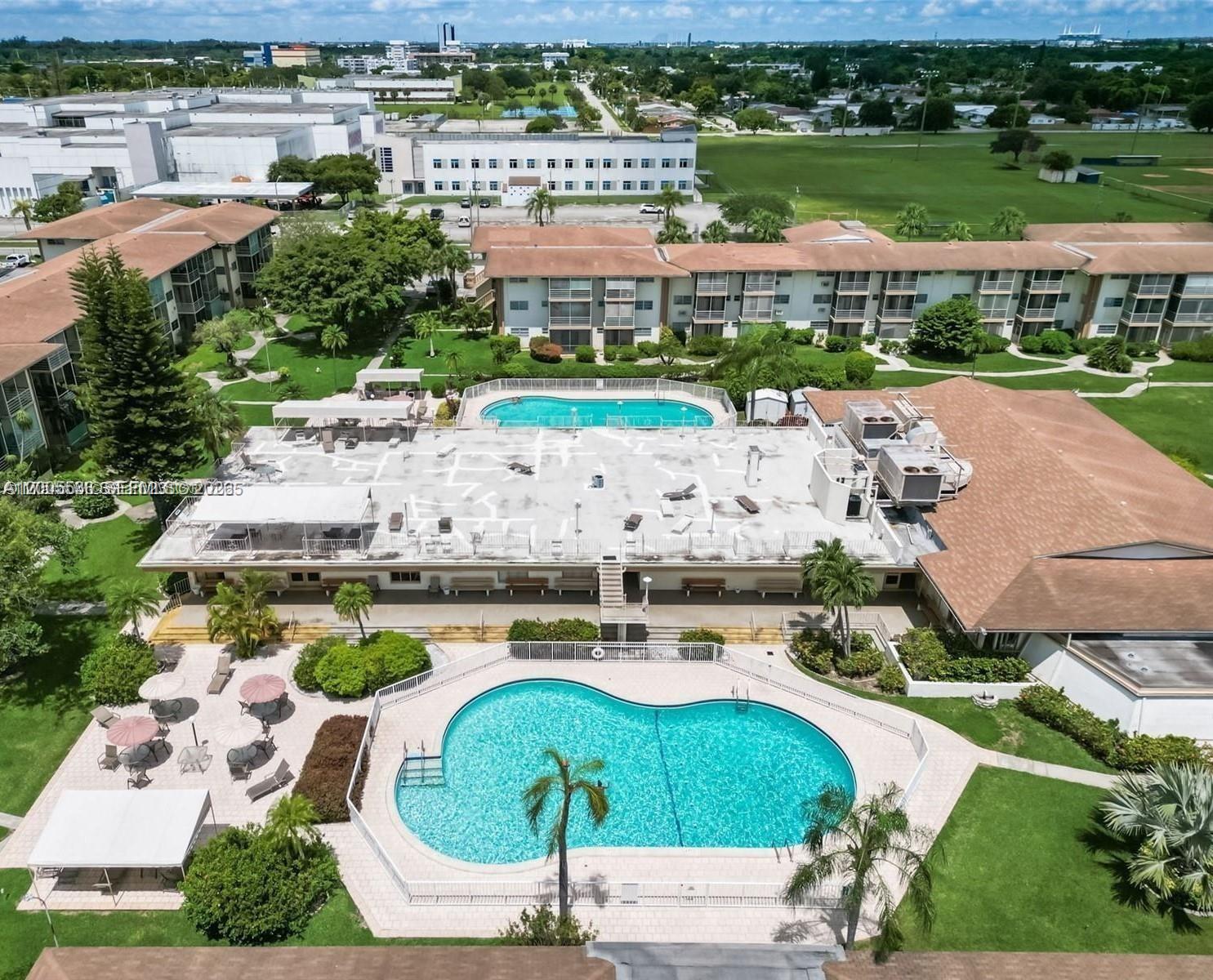 MAR-LEN GARDENS NO 8 CORP - Residential