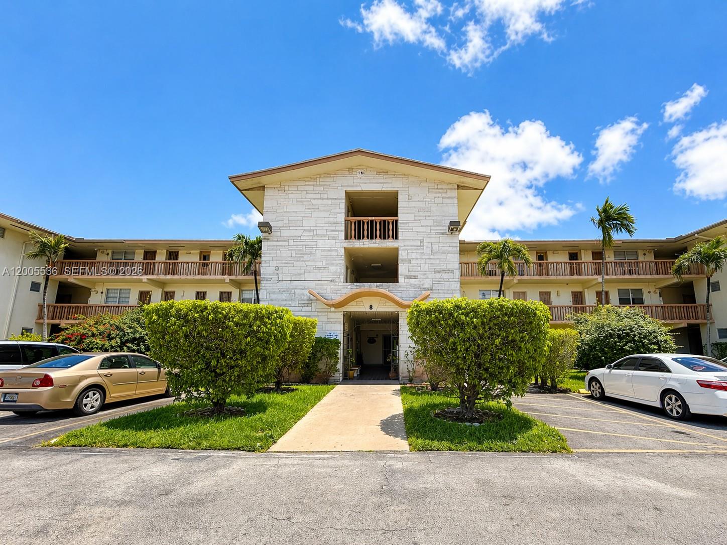 MAR-LEN GARDENS NO 8 CORP - Residential