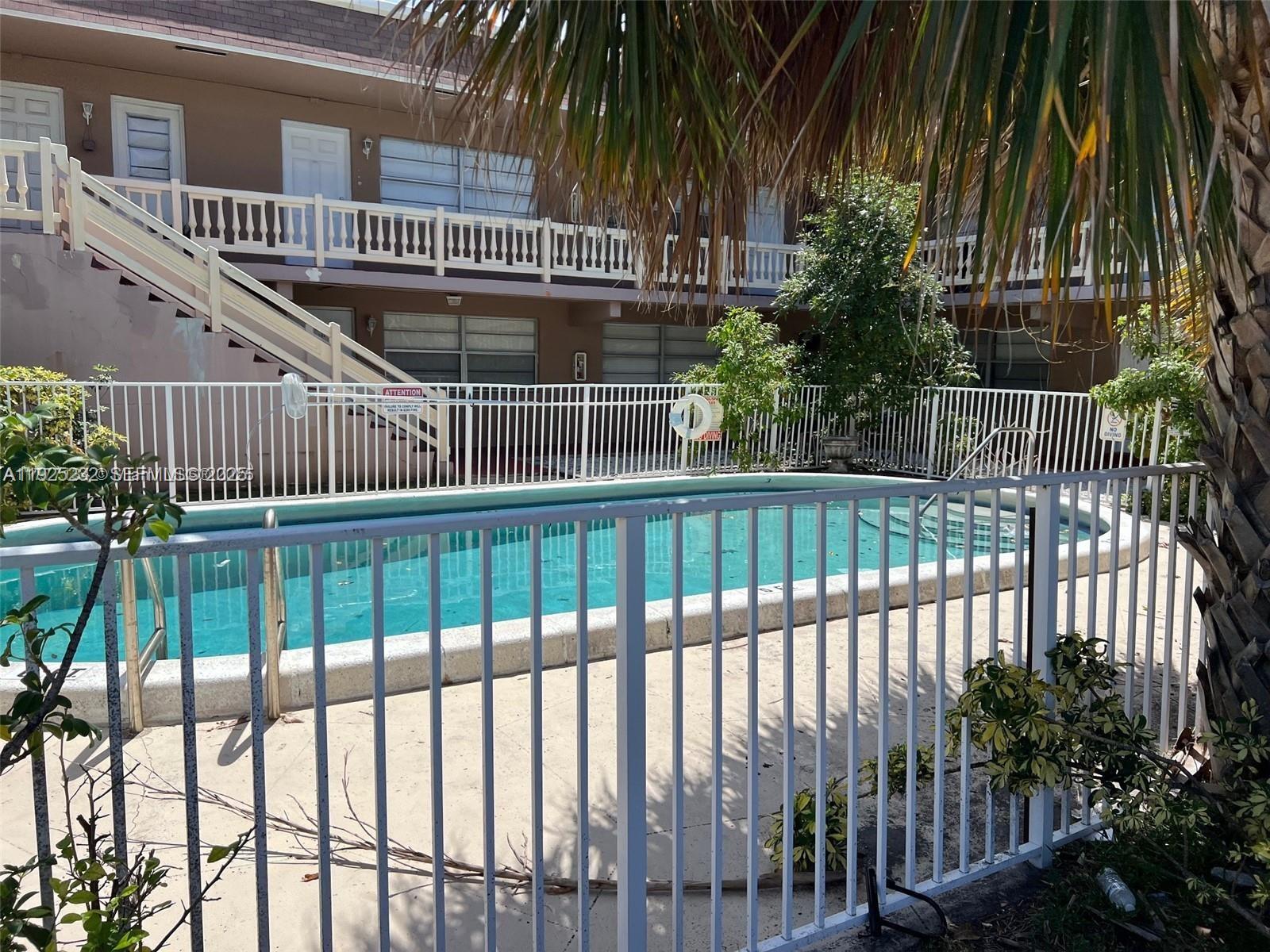 OCEAN DRIVE ESTATES CONDO - Residential