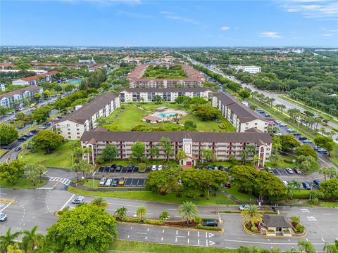 Photo of 1601 SW 128th Ter #209A, Pembroke Pines, FL 33027 (MLS # A11831860)