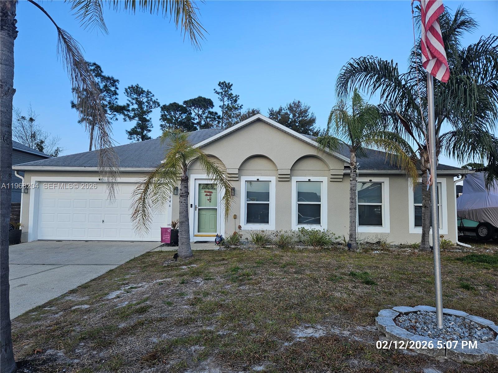 DELTONA LAKES UNIT 43 - Residential