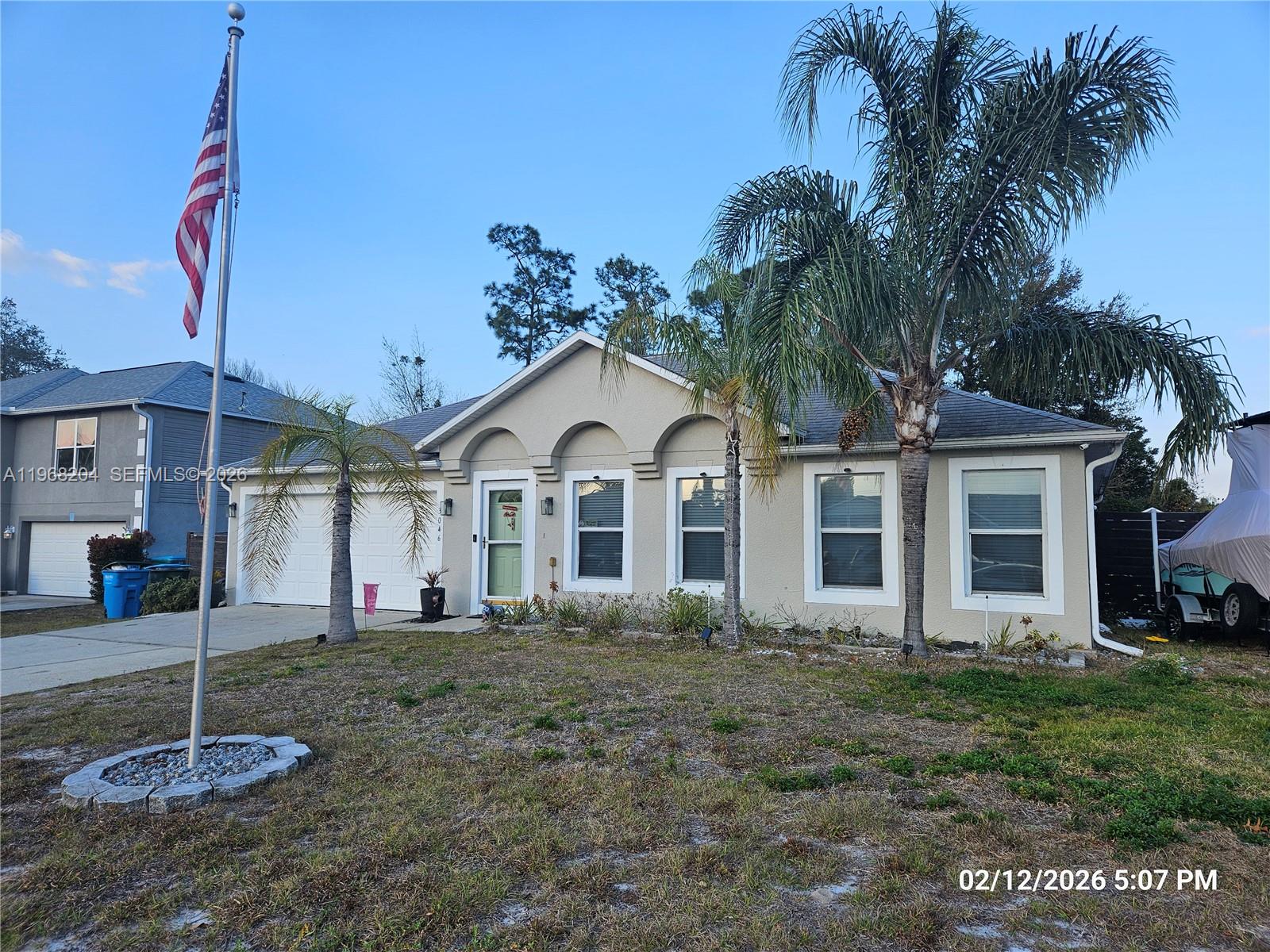 DELTONA LAKES UNIT 43 - Residential