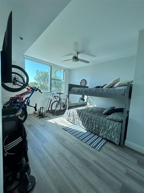 A home in Sunrise