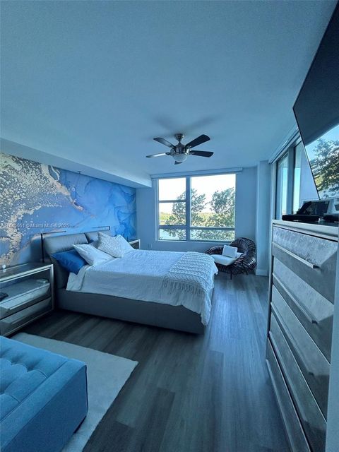 A home in Sunrise