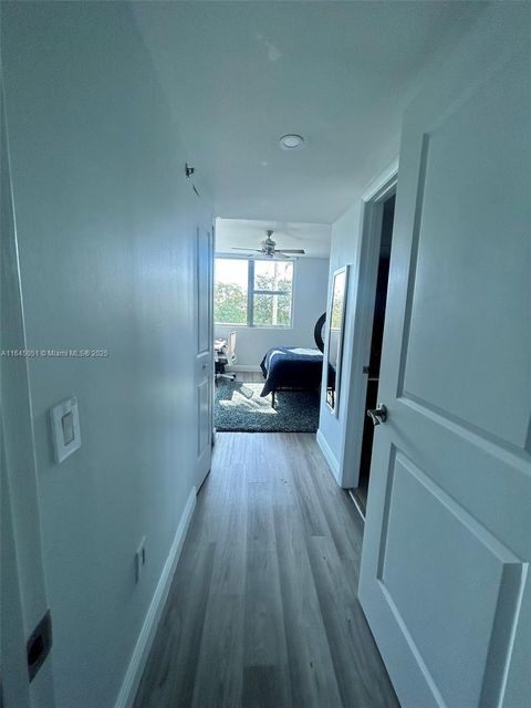 A home in Sunrise