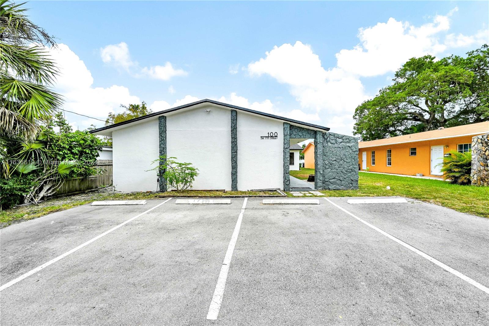 HALLANDALE BY THE SEA - Residential Lease