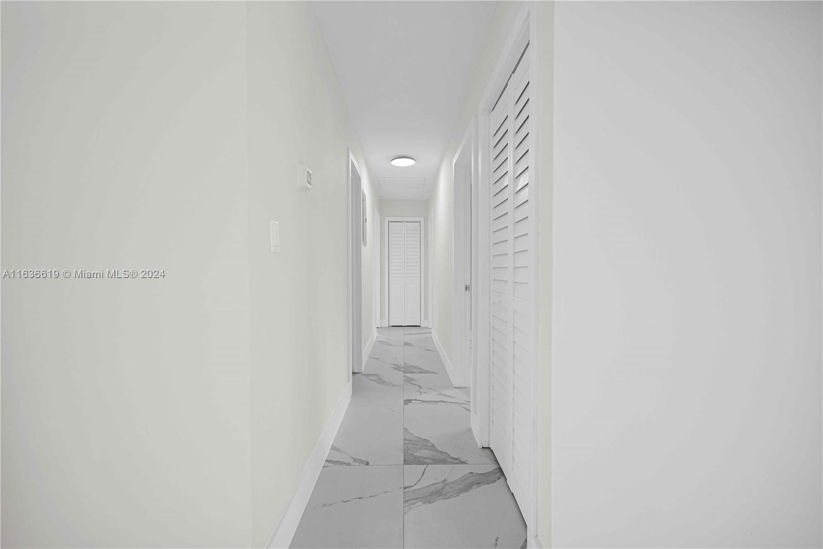 HALLANDALE BY THE SEA - Residential Lease