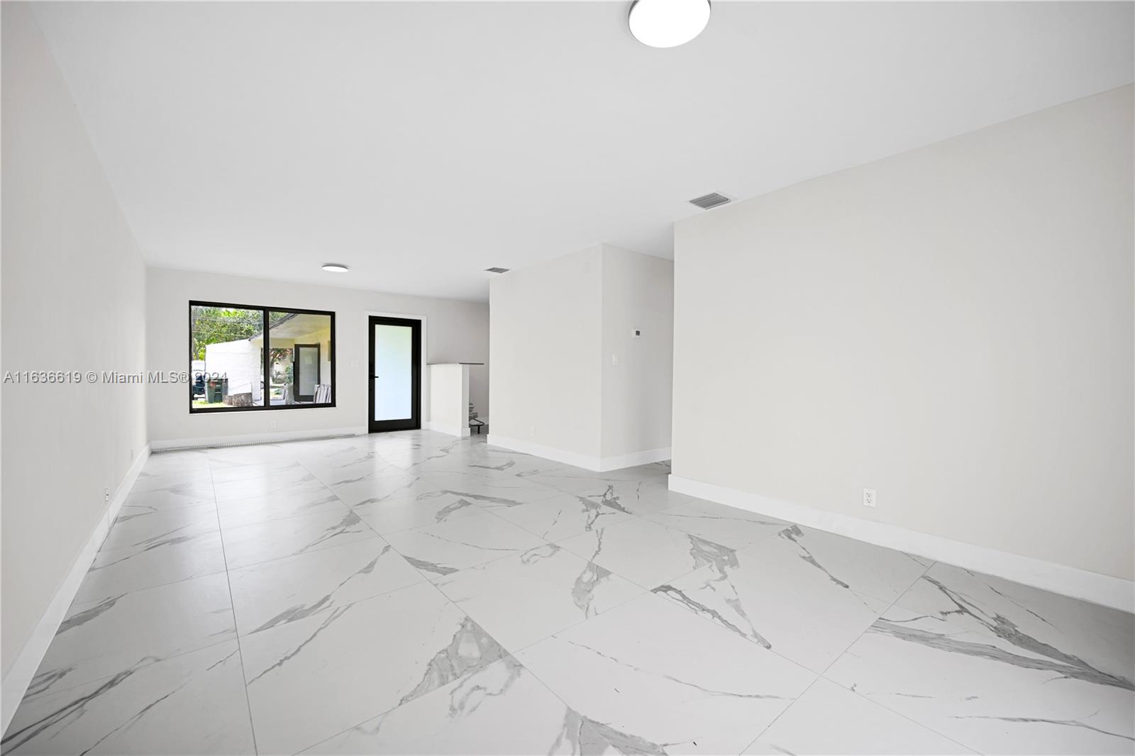 HALLANDALE BY THE SEA - Residential Lease