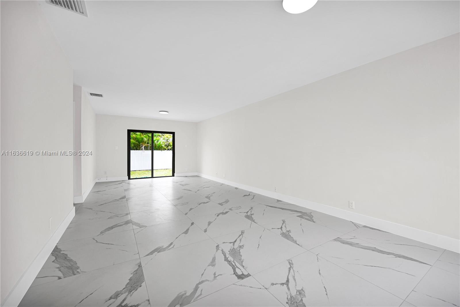 HALLANDALE BY THE SEA - Residential Lease