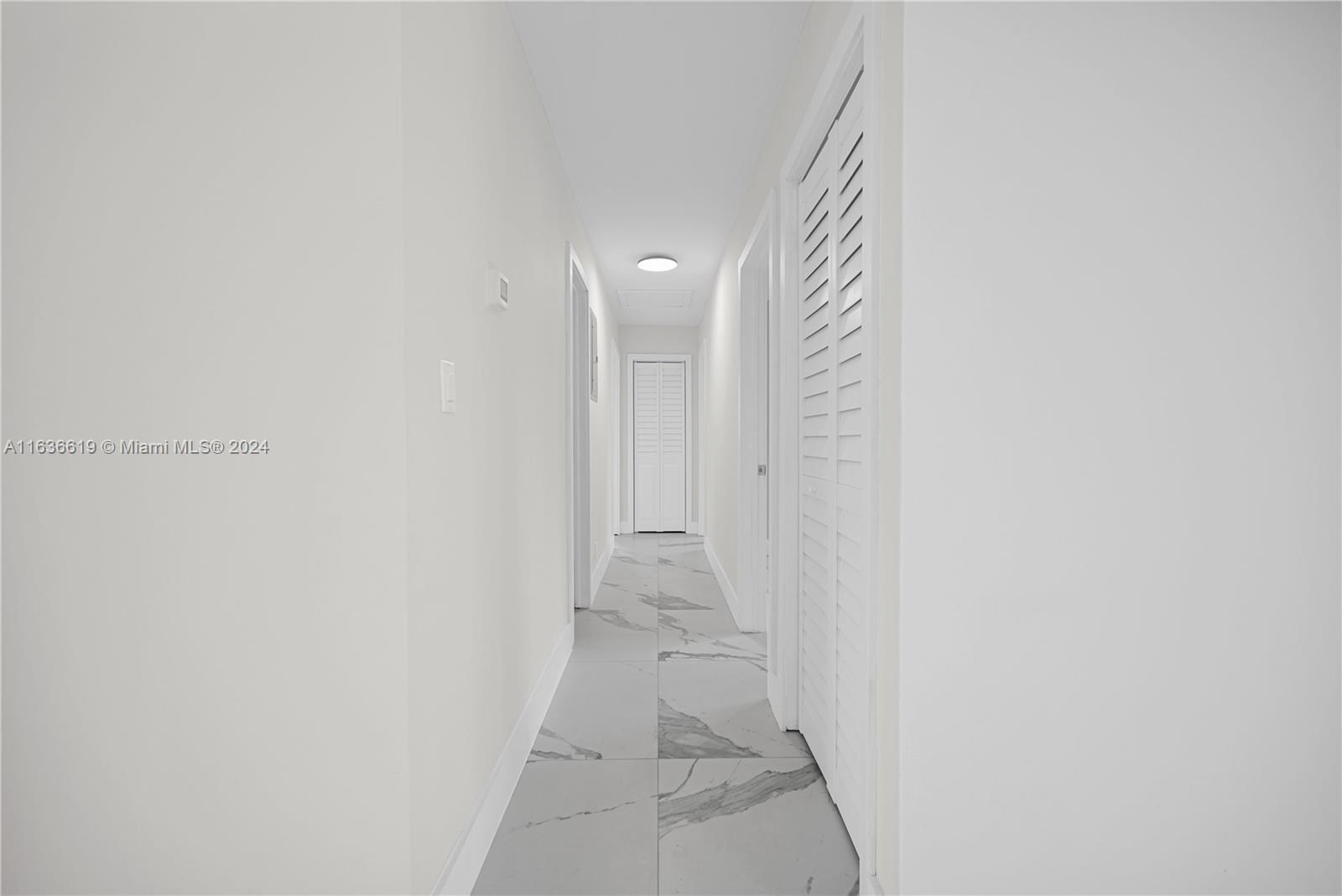 HALLANDALE BY THE SEA - Residential Lease