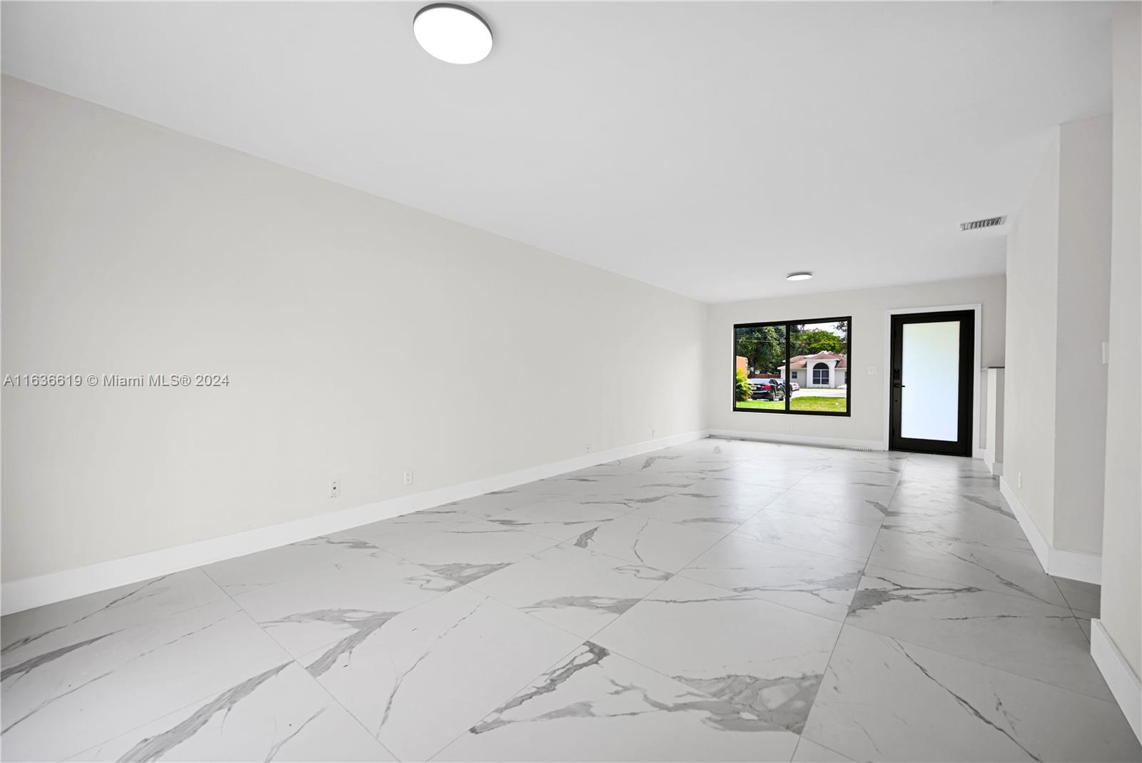 HALLANDALE BY THE SEA - Residential Lease