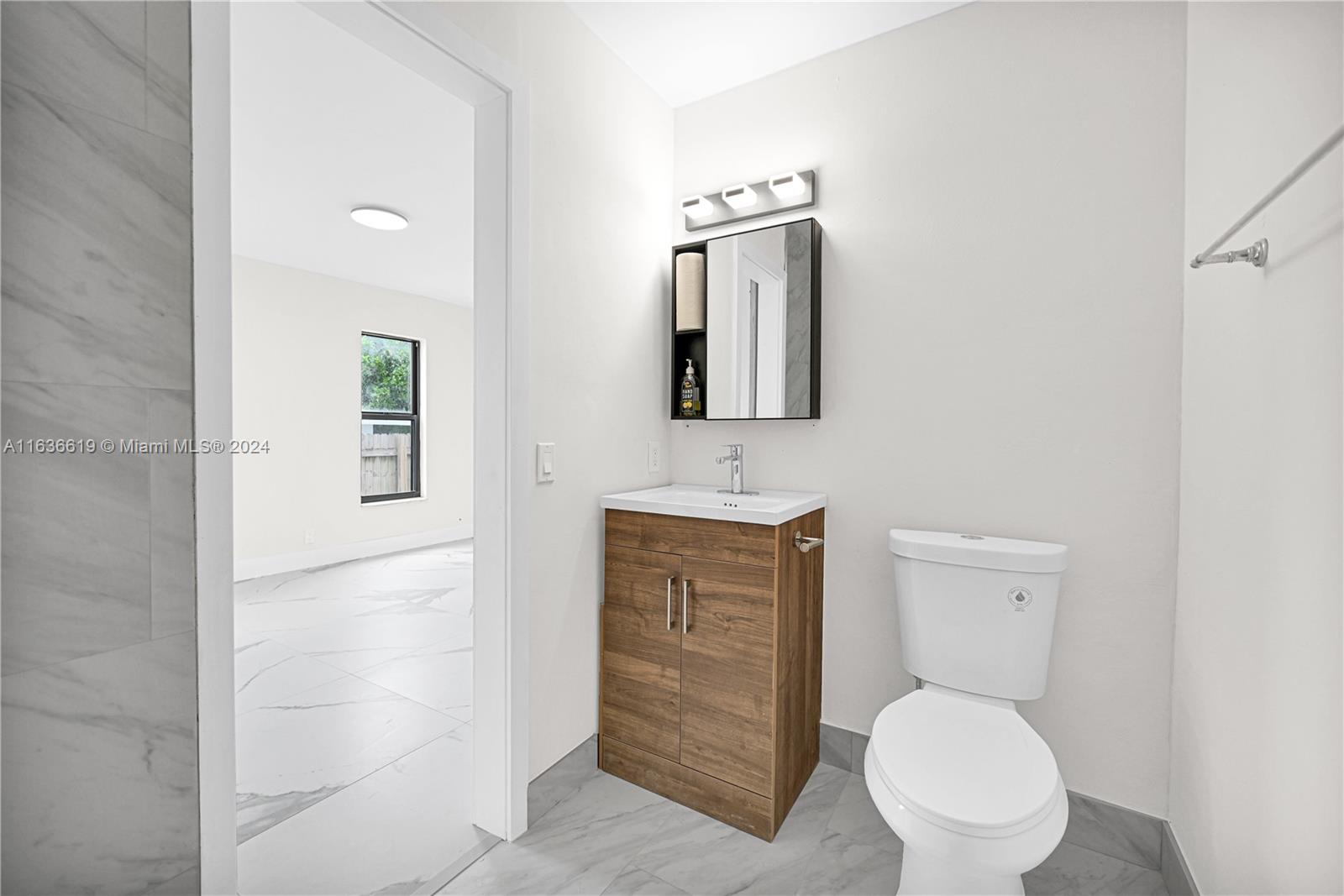 HALLANDALE BY THE SEA - Residential Lease