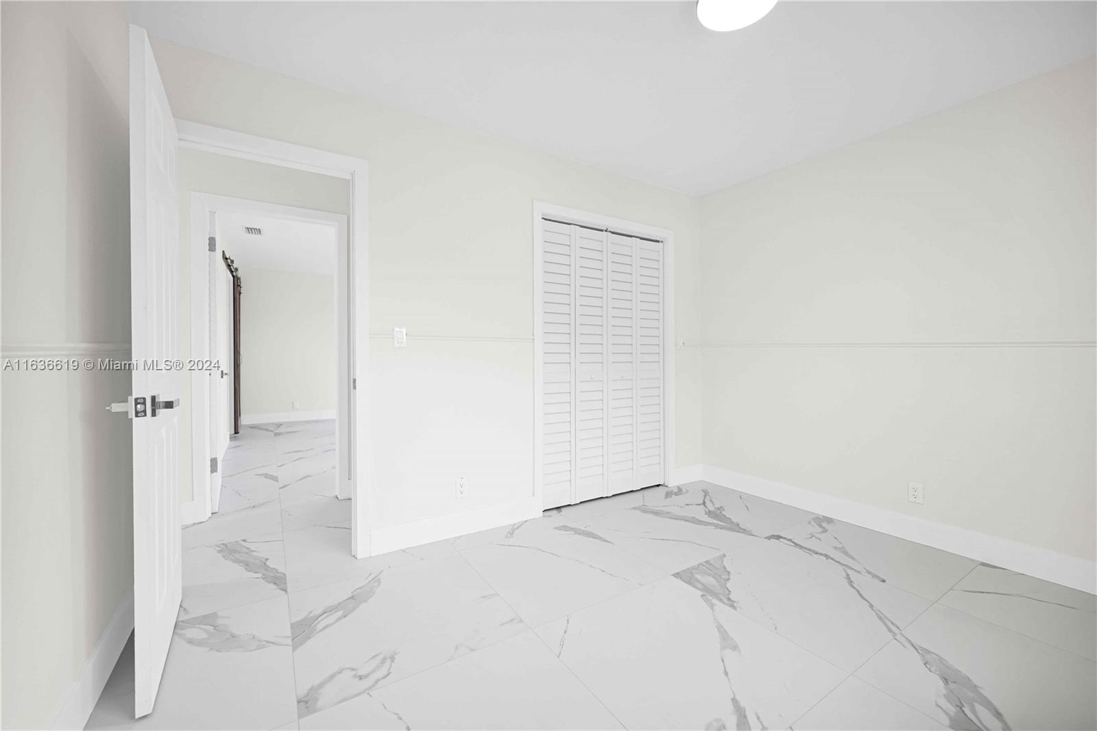 HALLANDALE BY THE SEA - Residential Lease