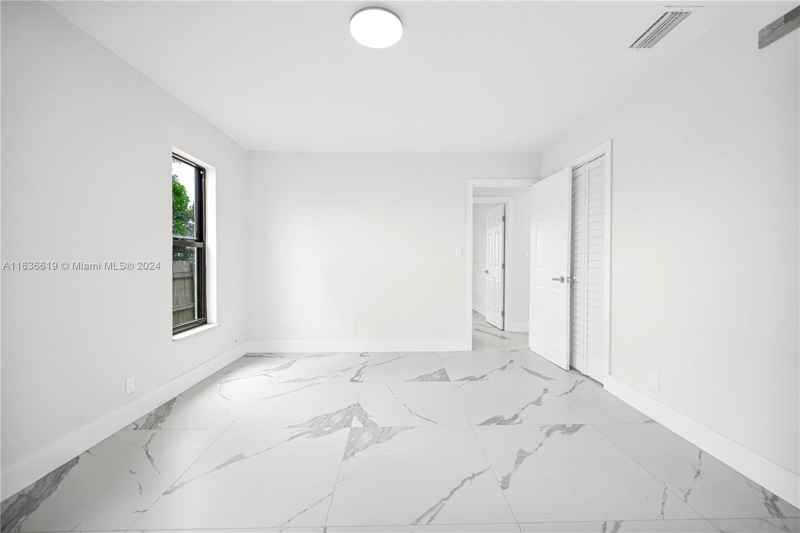 HALLANDALE BY THE SEA - Residential Lease