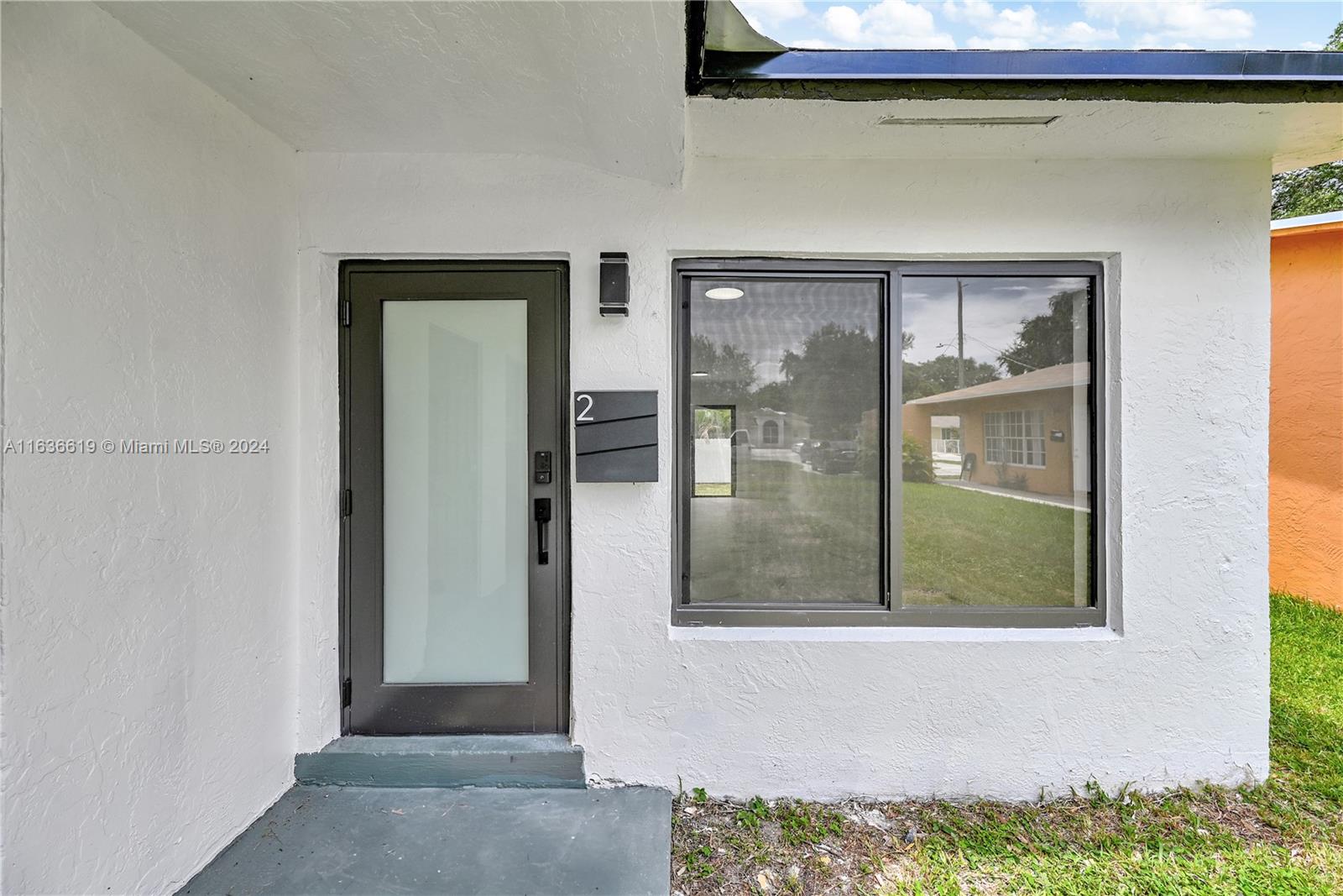 HALLANDALE BY THE SEA - Residential Lease