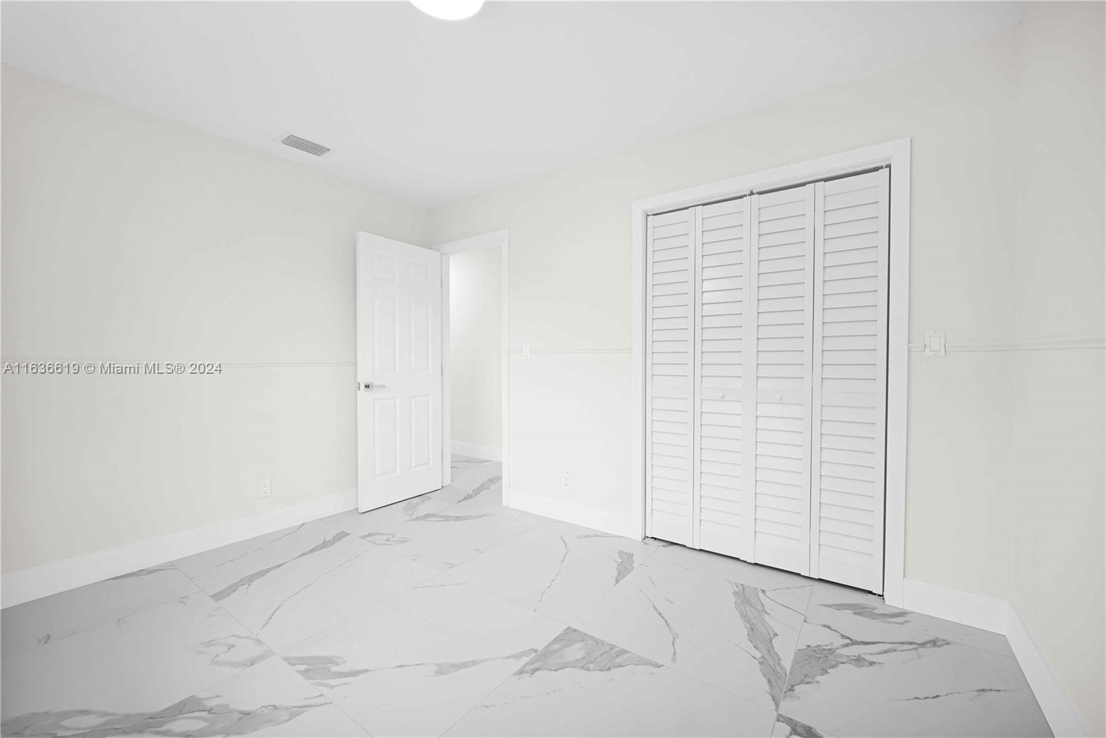 HALLANDALE BY THE SEA - Residential Lease