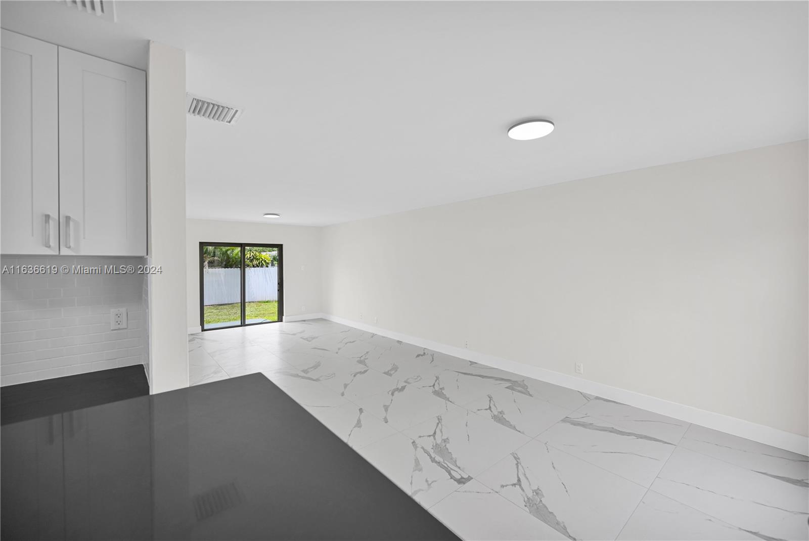 HALLANDALE BY THE SEA - Residential Lease