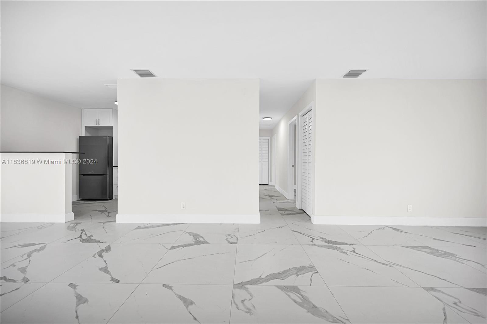 HALLANDALE BY THE SEA - Residential Lease