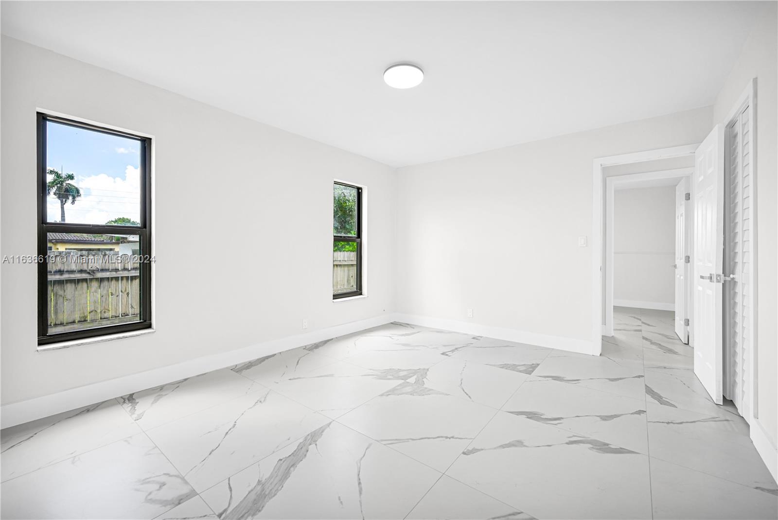 HALLANDALE BY THE SEA - Residential Lease