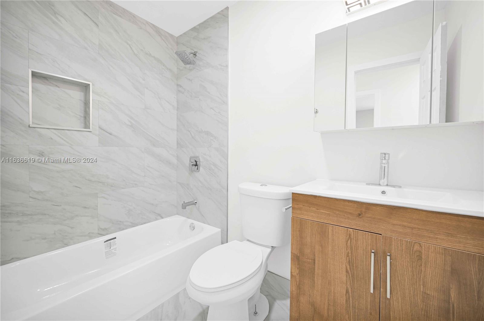 HALLANDALE BY THE SEA - Residential Lease