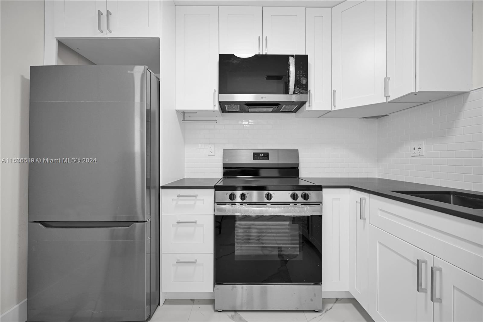 HALLANDALE BY THE SEA - Residential Lease
