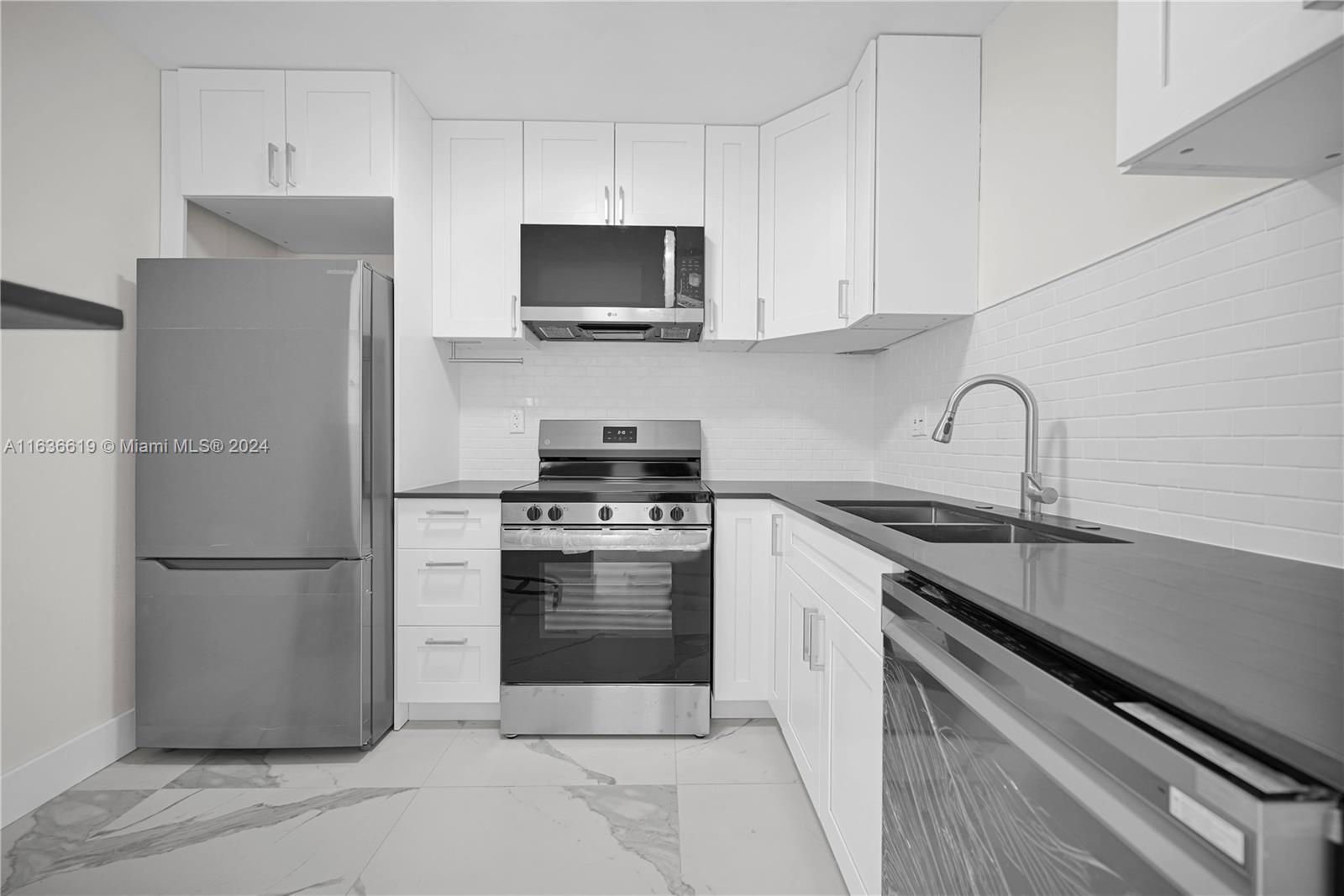 HALLANDALE BY THE SEA - Residential Lease