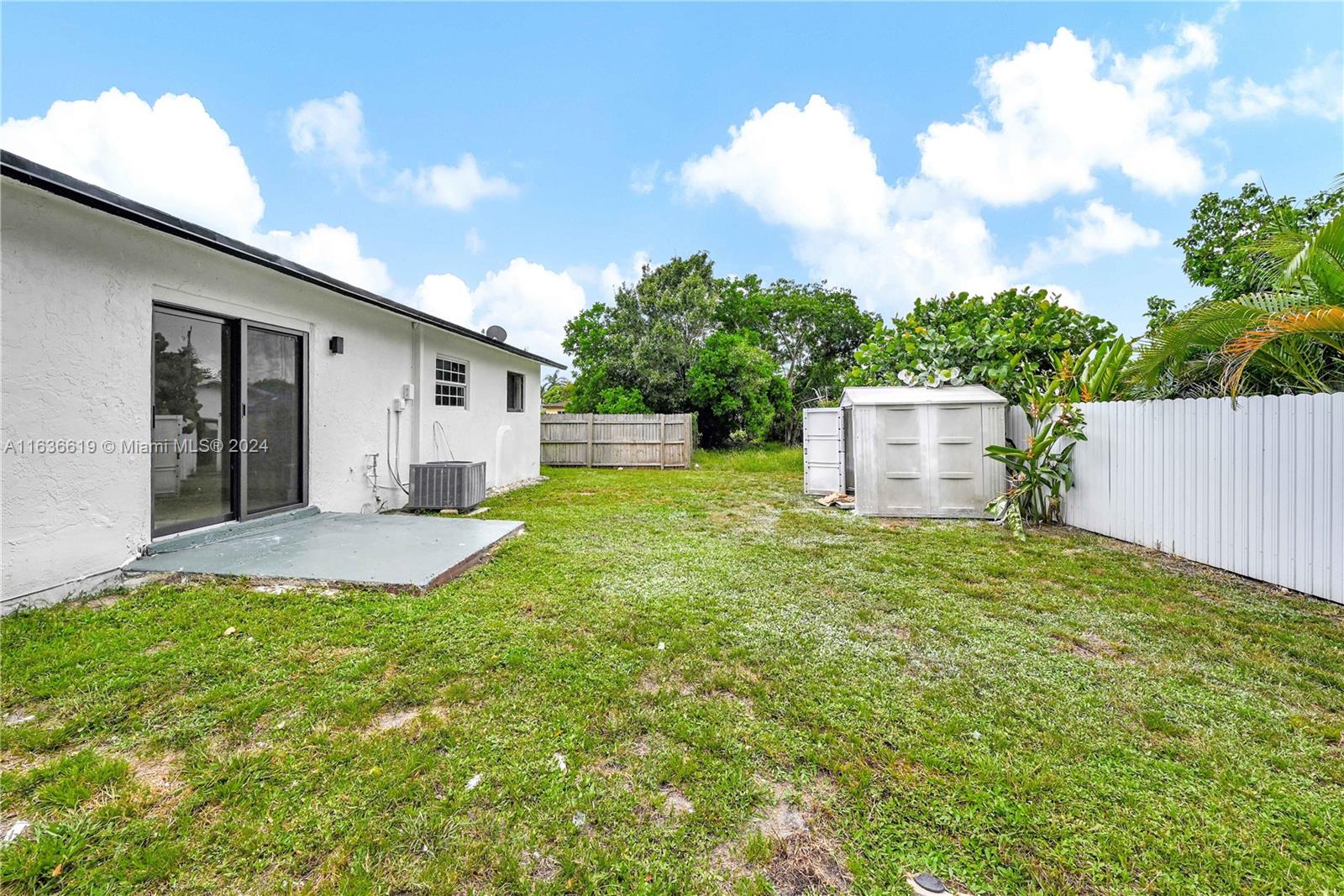 HALLANDALE BY THE SEA - Residential Lease