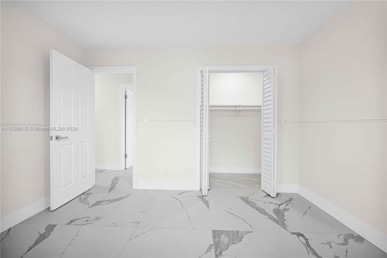 HALLANDALE BY THE SEA - Residential Lease