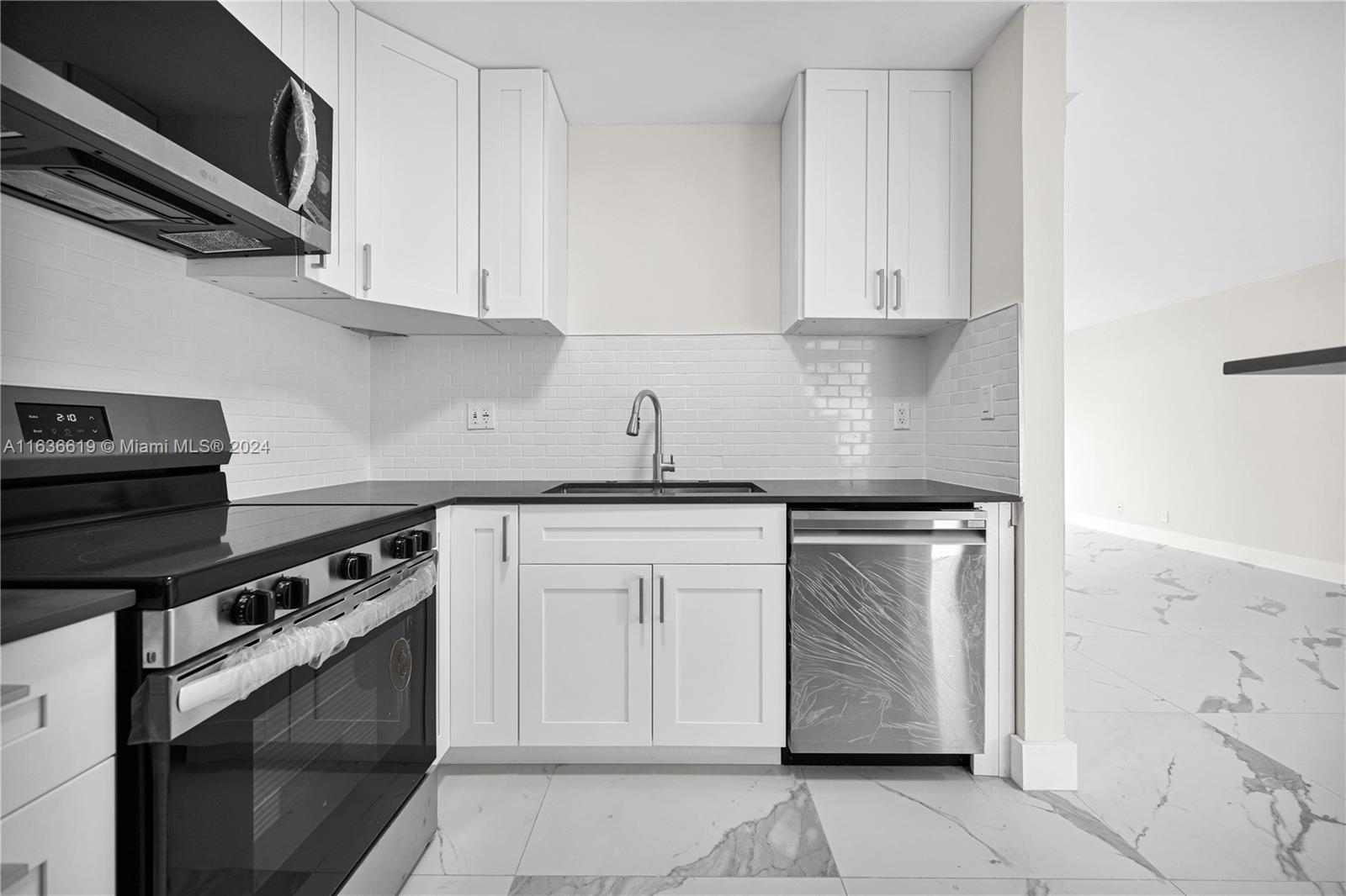 HALLANDALE BY THE SEA - Residential Lease