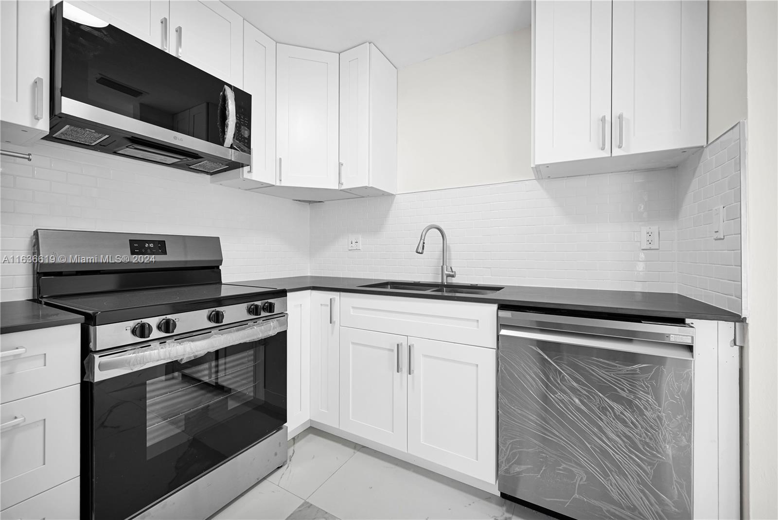 HALLANDALE BY THE SEA - Residential Lease