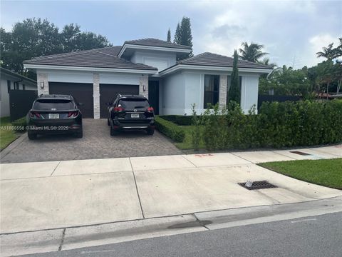 19410 SW 124th Ct Miami FL 33177