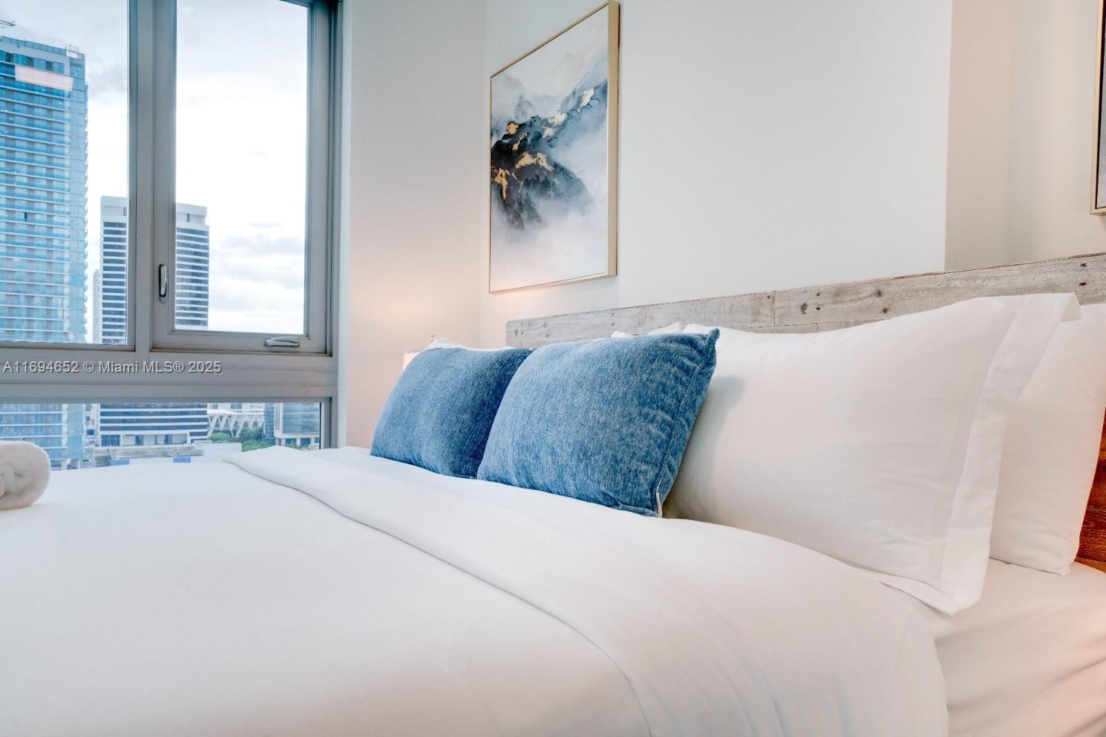 MAP OF MIAMI DADE CO. FL. - Residential