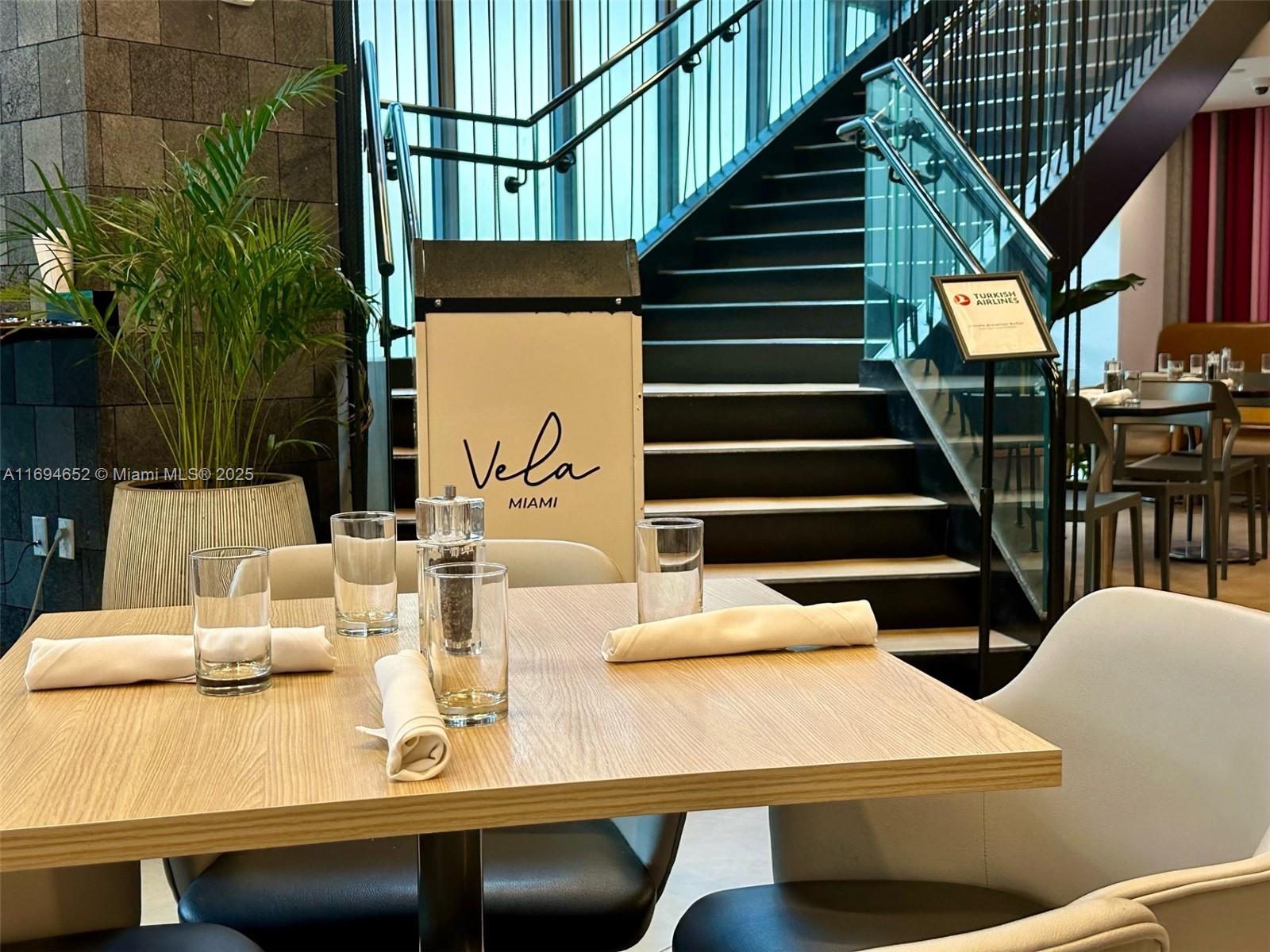 MAP OF MIAMI DADE CO. FL. - Residential