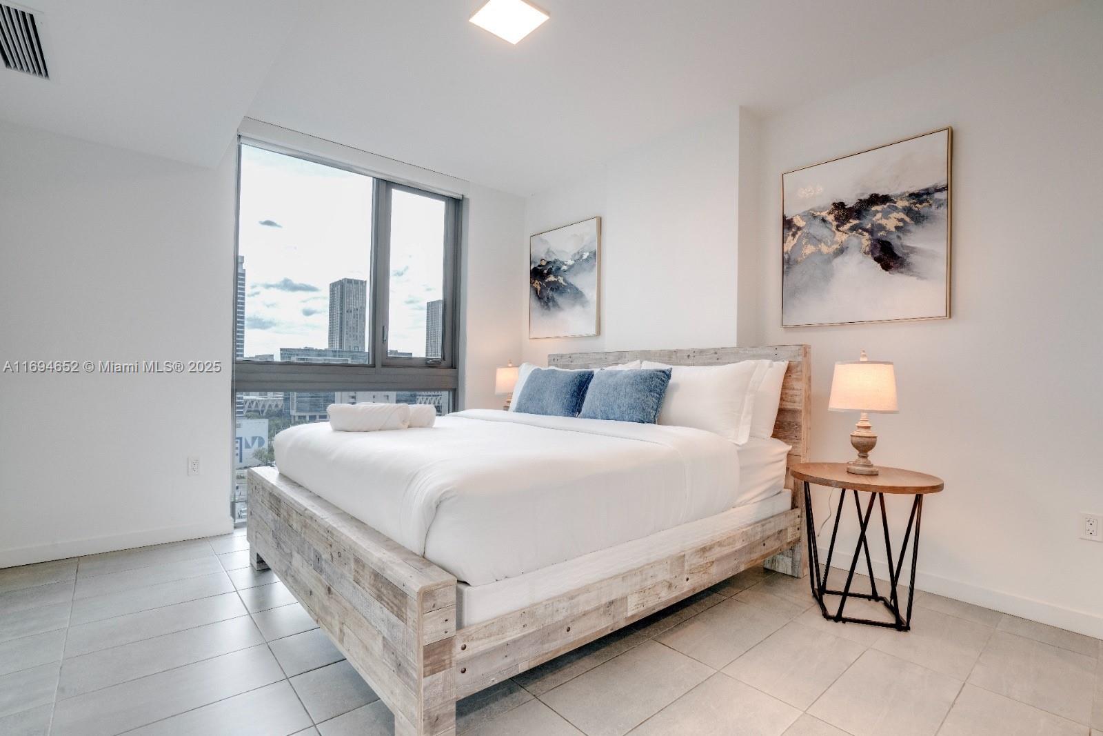 MAP OF MIAMI DADE CO. FL. - Residential