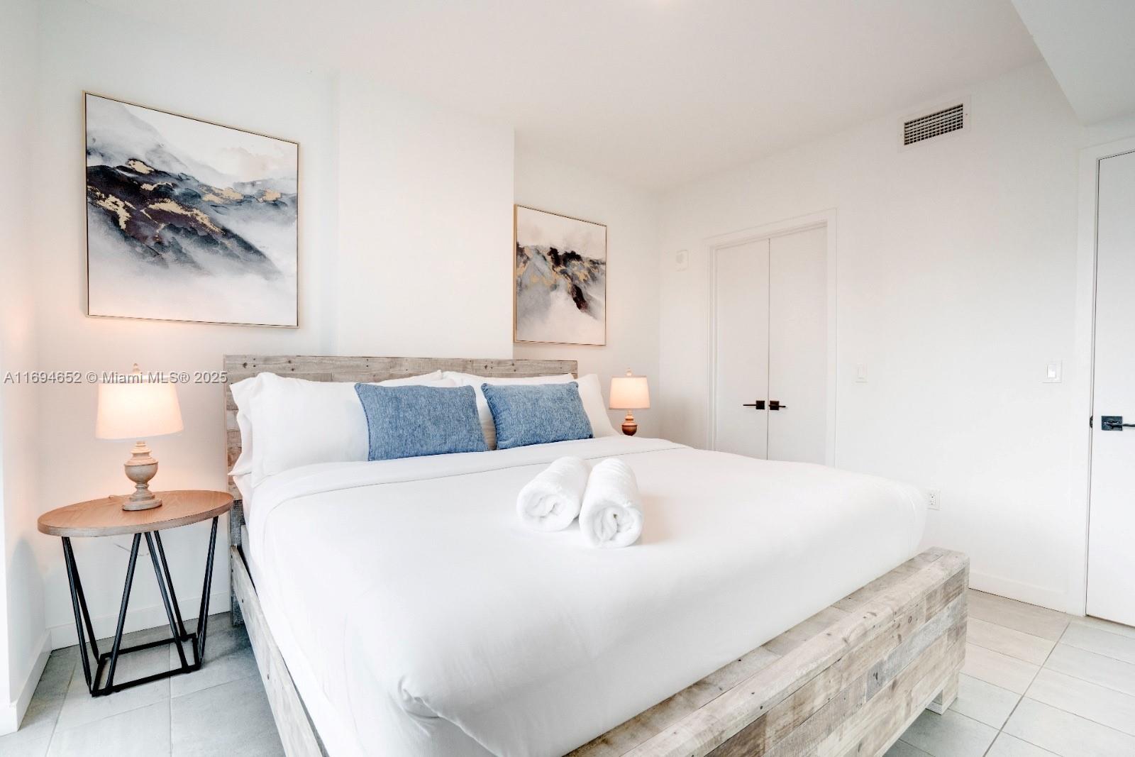 MAP OF MIAMI DADE CO. FL. - Residential