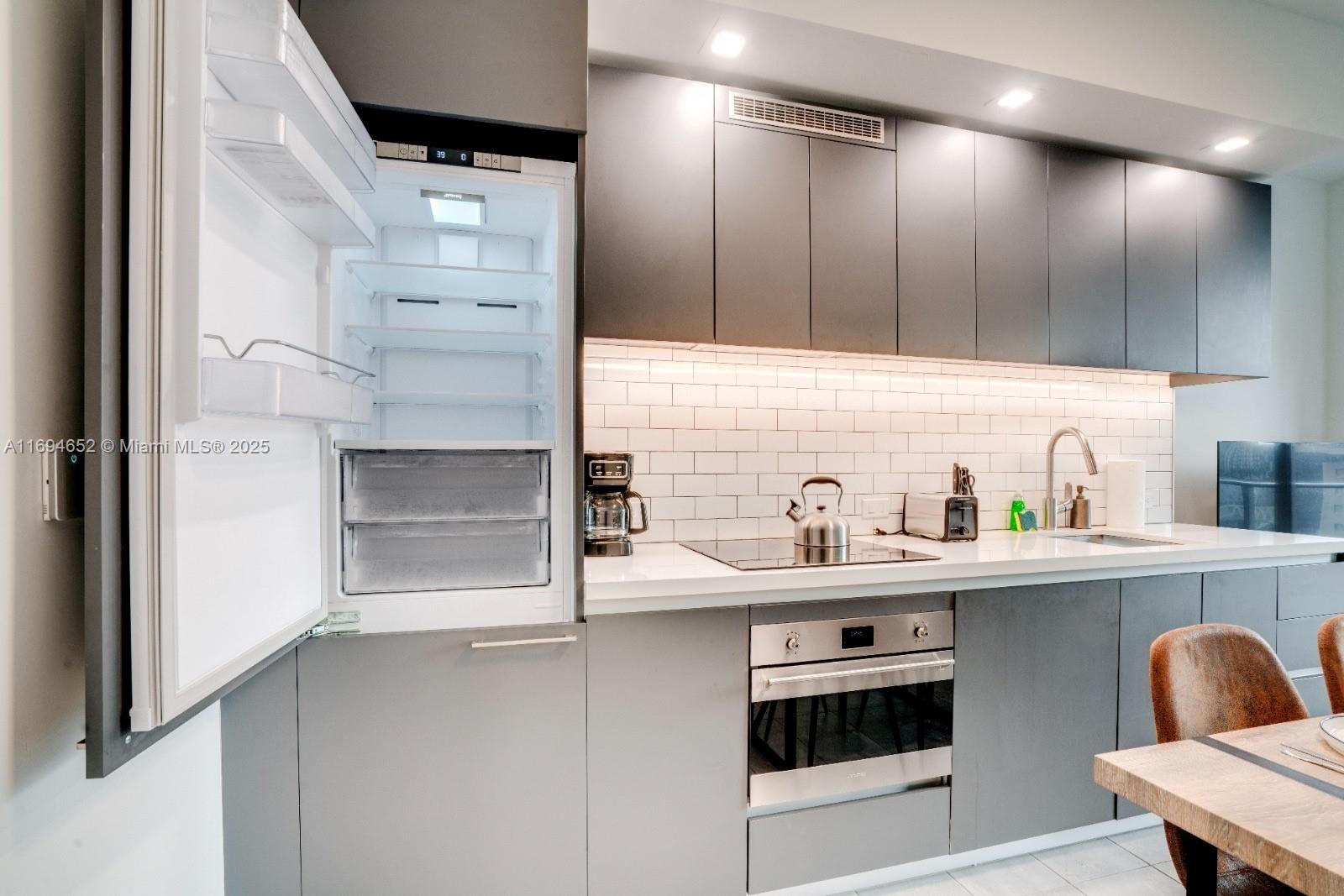 MAP OF MIAMI DADE CO. FL. - Residential