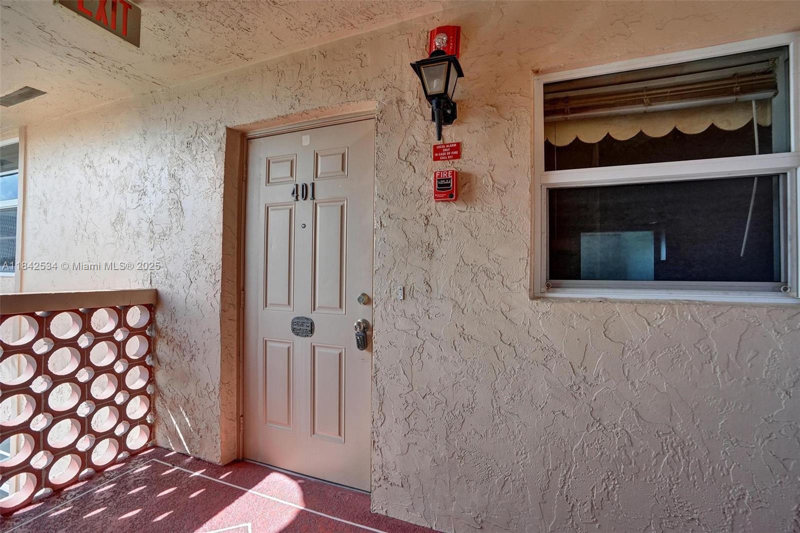 HOLIDAY SPRINGS VILLAGE 4 - Residential