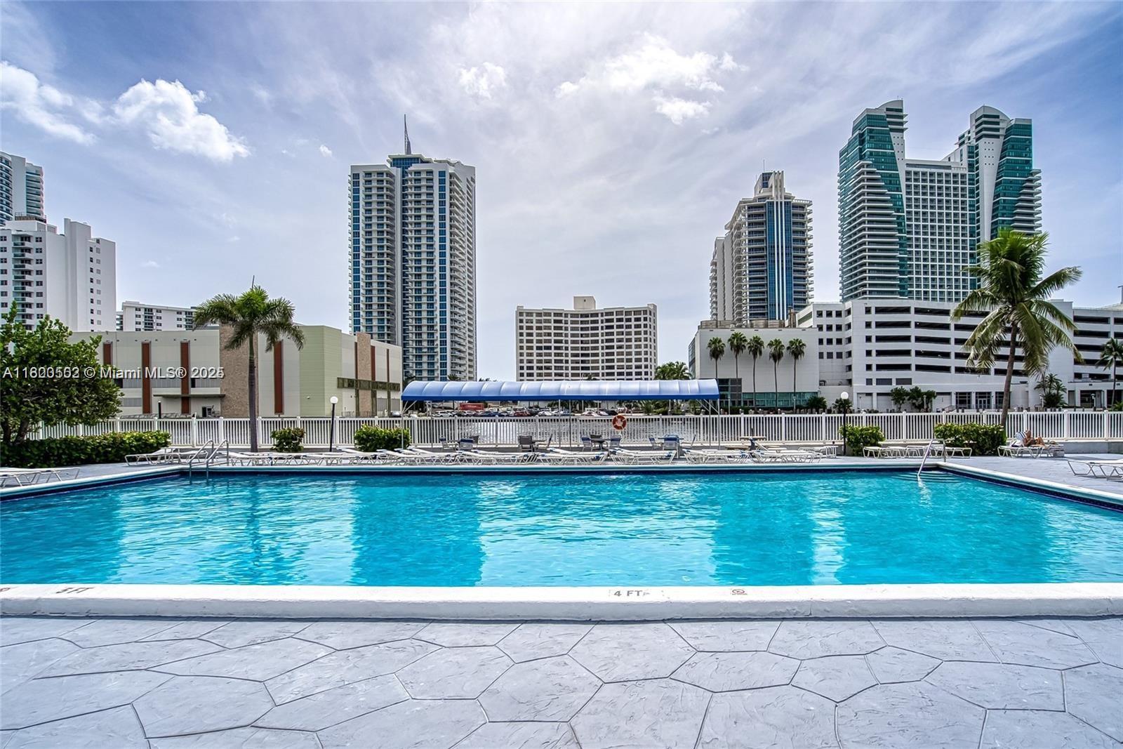 TOWERS OF OCEANVIEW EAST - Residential