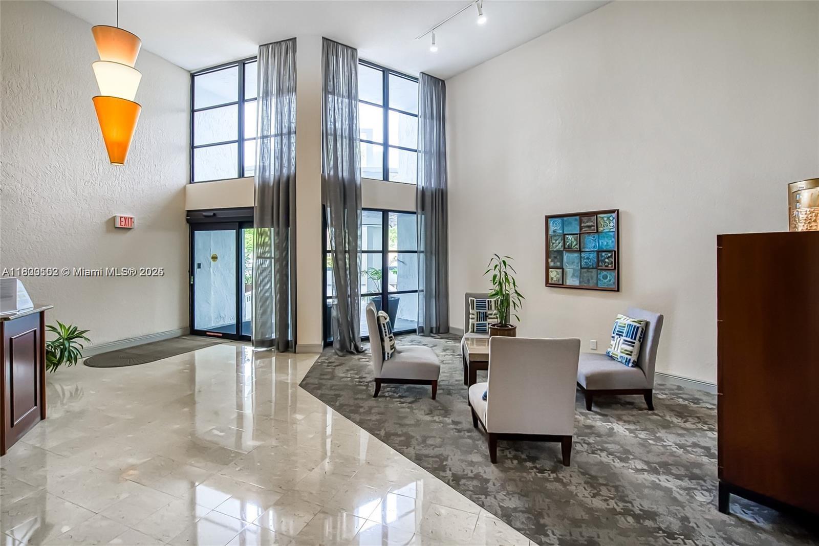 TOWERS OF OCEANVIEW EAST - Residential