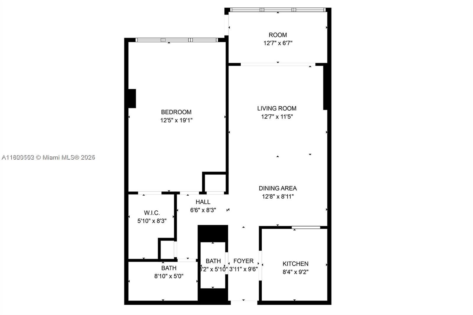 TOWERS OF OCEANVIEW EAST - Residential